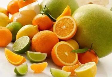 橘子丰收是什么季节