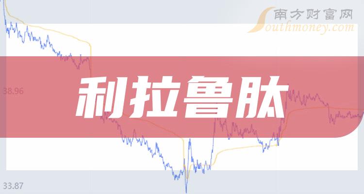 利拉鲁肽概念股有哪些上市公司？利拉鲁肽概念股一览