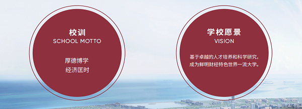 上海财经大学滴水湖高级金融学院推出ESGF方向的MBA项目