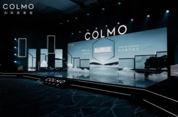 colmo是什么品牌