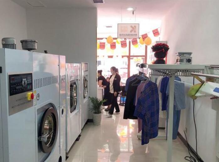 干洗店投资多少钱可以营业了，开一家干洗店的成本需要花费多少钱？