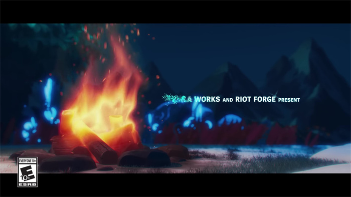 《努努之歌：英雄联盟外传》全新预告 11月1日发售