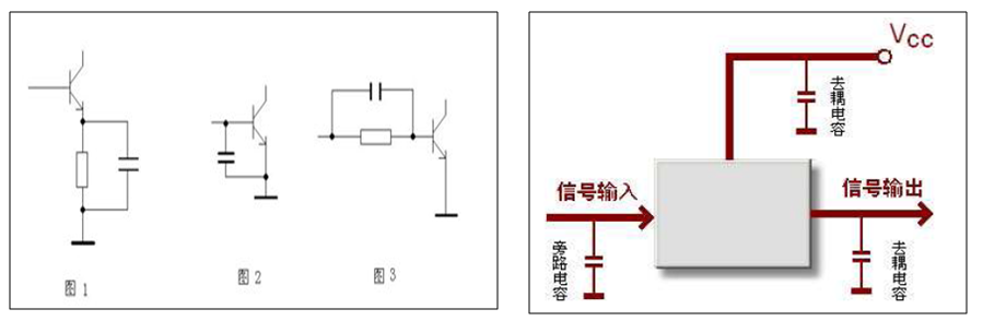 跟我学电子入门知识点