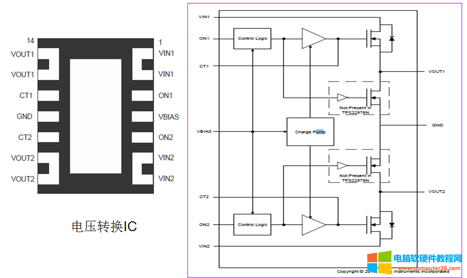 电子入门基础知识讲解