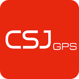 csjgps无人机软件