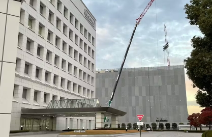 任天堂新开发中心开业延期 2028年才能建设完工