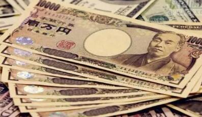 日元和人民币汇率
