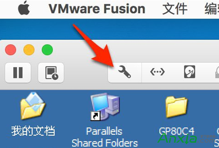 vmware虚拟机下载