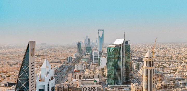 AC资本市场高端对话沙特阿拉伯RZM投资公司：金融市场和中东地缘对抗