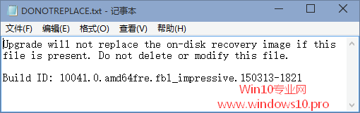 硬盘recovery文件夹是什么