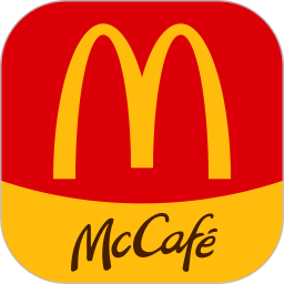 麦当劳手机点餐app
