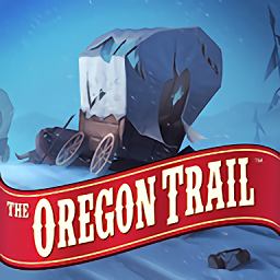 the oregon trail游戏