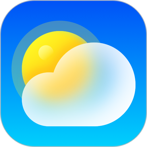 幸福天气app官方
