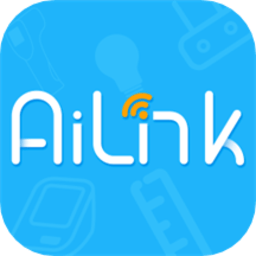 ailink智能语音机器人app