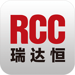 rcc工程招采官方版