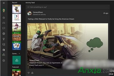 xbox登录报错