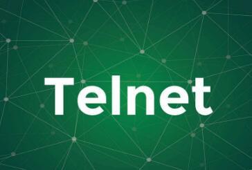 telnet属于tcp吗