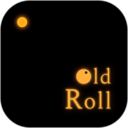 oldroll复古胶片相机app