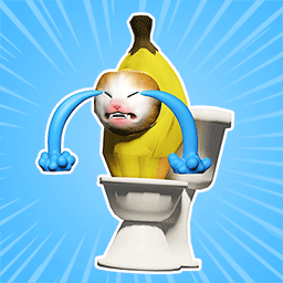 香蕉猫战斗游戏最新版