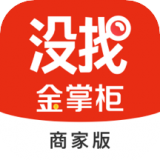 没找金掌柜app