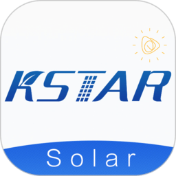 科士达光伏逆变器app(ksolar)