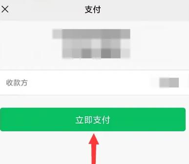 大麦app付款能用微信嘛