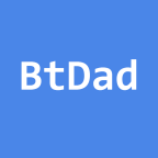 btdad app