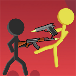 Stickman Shooting Fight官方版