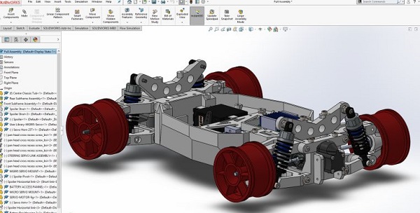 solidworks正版一套价格